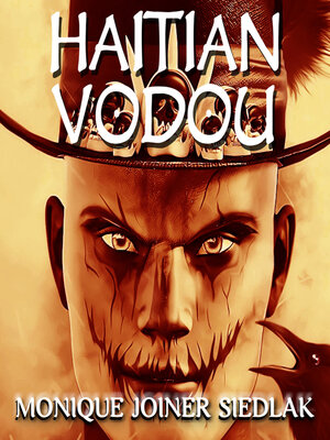 cover image of Haitian Vodou